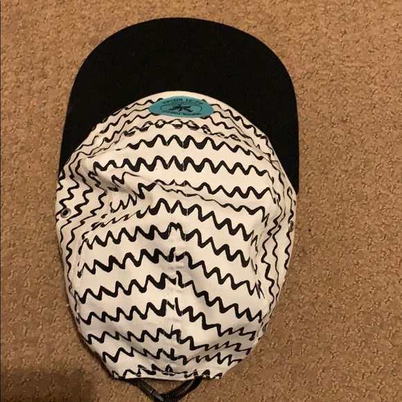 Mad Engine Hat - Picture 2 of 3